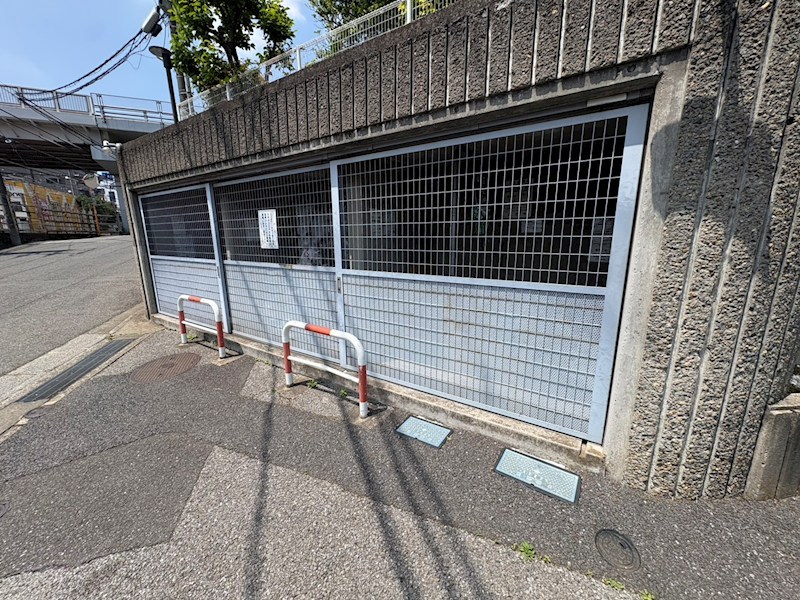 エスポワール北小金  その他外観4