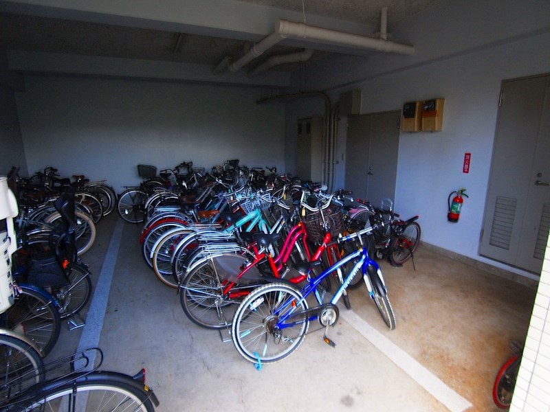 エスポワール北小金  その他外観4