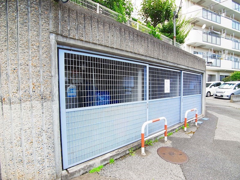 エスポワール北小金  その他外観5