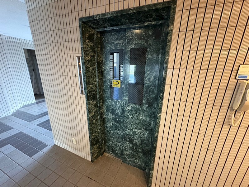 エスポワール北小金  その他外観6