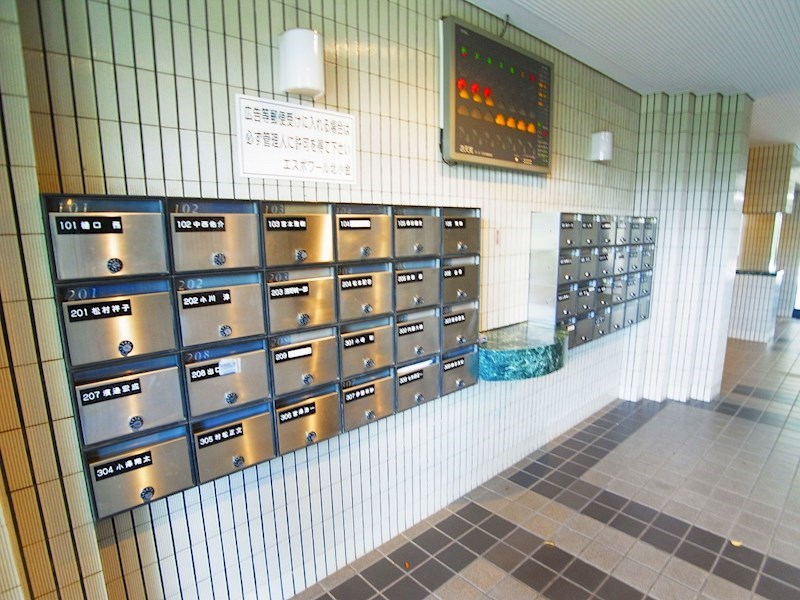 エスポワール北小金  その他外観6