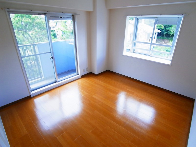 エスポワール北小金  ベッドルーム