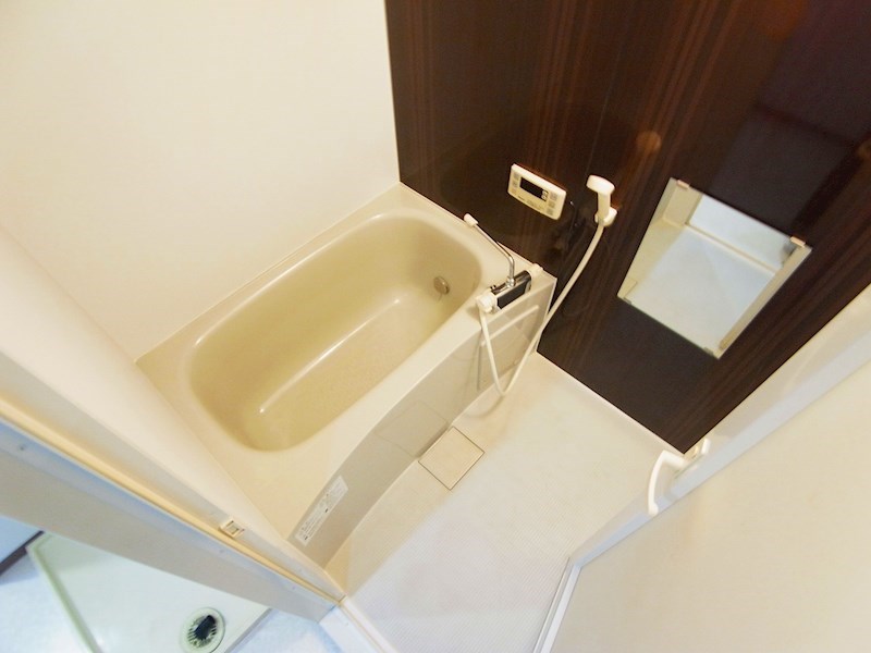 エスポワール北小金  風呂画像