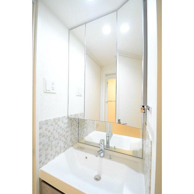 ステージグランデ亀有アジールコート その他2