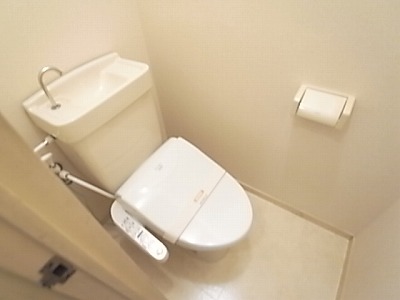 シティハウス&amp;alpha;Ｂ その他1