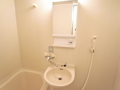 シティハウス&amp;alpha;Ｂ その他2