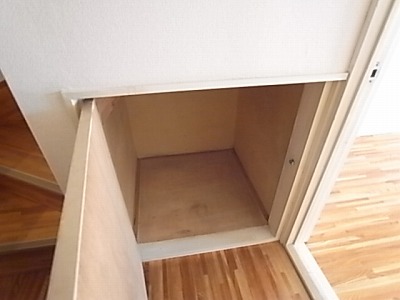 シティハウス&amp;alpha;Ｂ その他3