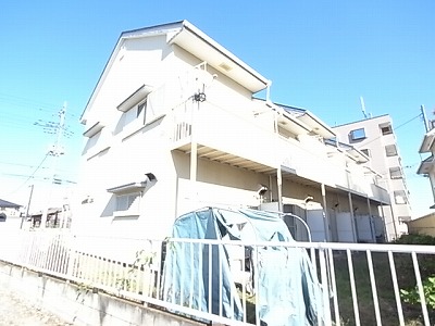 シティハウス&amp;alpha;Ｂ その他外観1