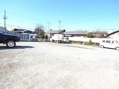 シティハウス&amp;alpha;Ｂ その他外観2