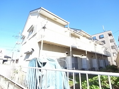 シティハウス&amp;alpha;Ｂ その他外観3