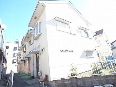 シティハウス&amp;alpha;Ｂ その他外観4