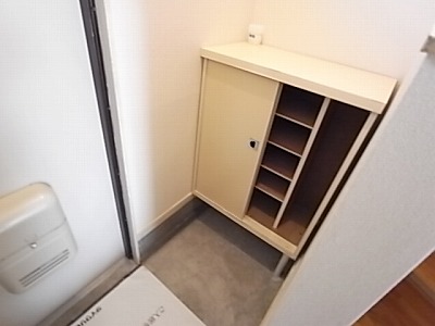 シティハウス&amp;alpha;Ｂ その他8