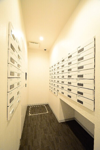 ステージグランデ亀有アジールコート その他外観2