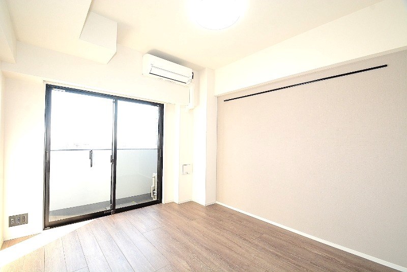 ステージグランデ亀有アジールコート リビング