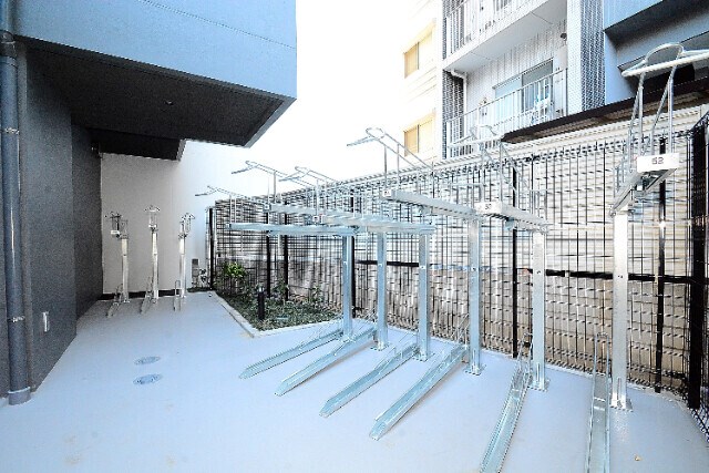 ステージグランデ亀有アジールコート その他外観4