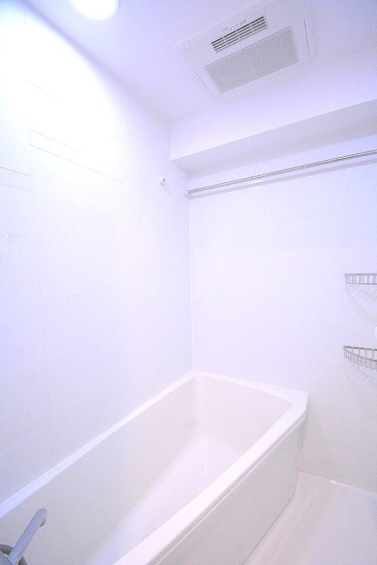 ステージグランデ亀有アジールコート 風呂画像