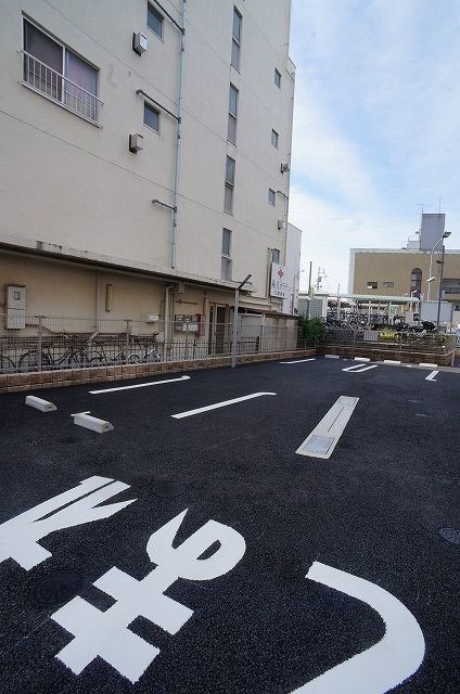 エスプランドル五香 その他外観1