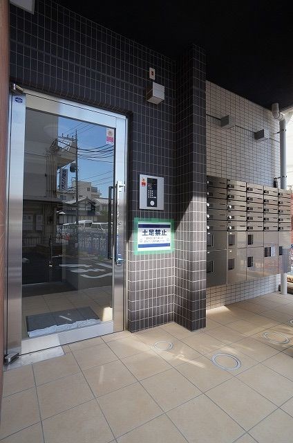 エスプランドル五香 その他外観2