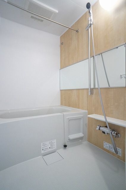 エスプランドル五香 その他8