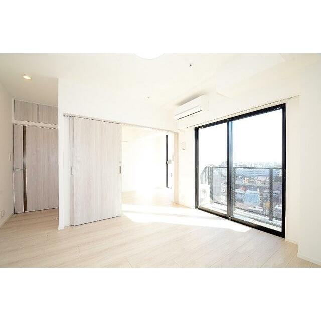 ステージグランデ亀有アジールコート その他5