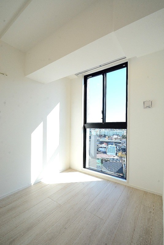 ステージグランデ亀有アジールコート ベッドルーム