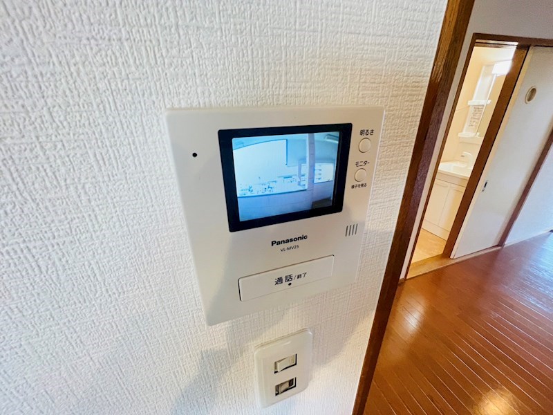 さくら館Ａ その他4