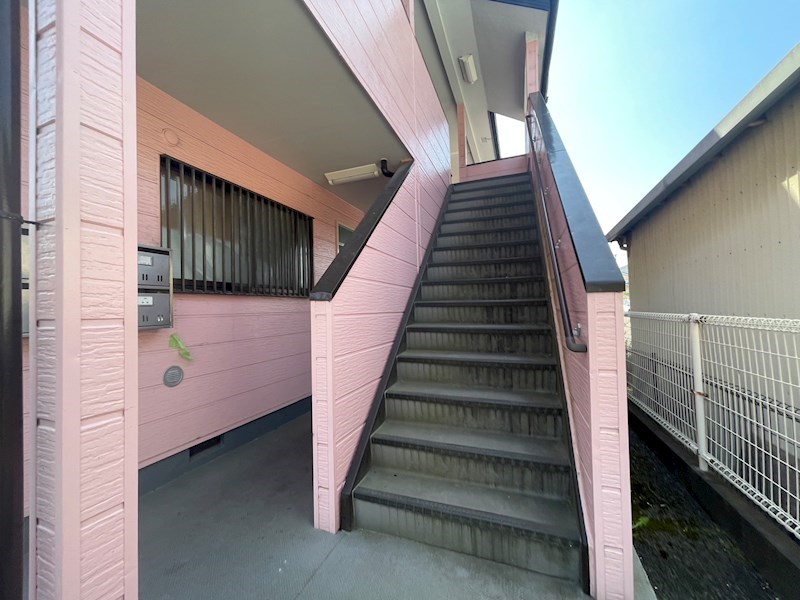 さくら館Ａ その他外観4