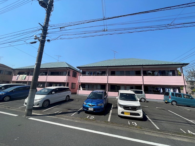 さくら館Ａ その他外観5