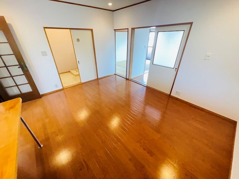 さくら館Ａ その他8