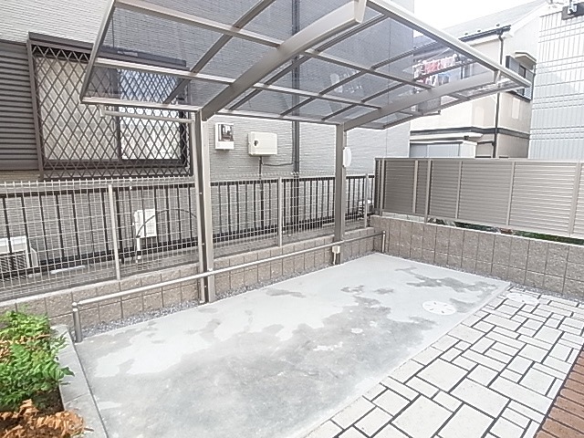 ドゥ　リアン　ファミリオ その他外観1