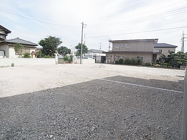 ドゥ　リアン　ファミリオ その他外観2