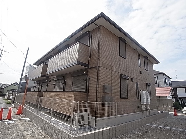 ドゥ　リアン　ファミリオ その他外観3