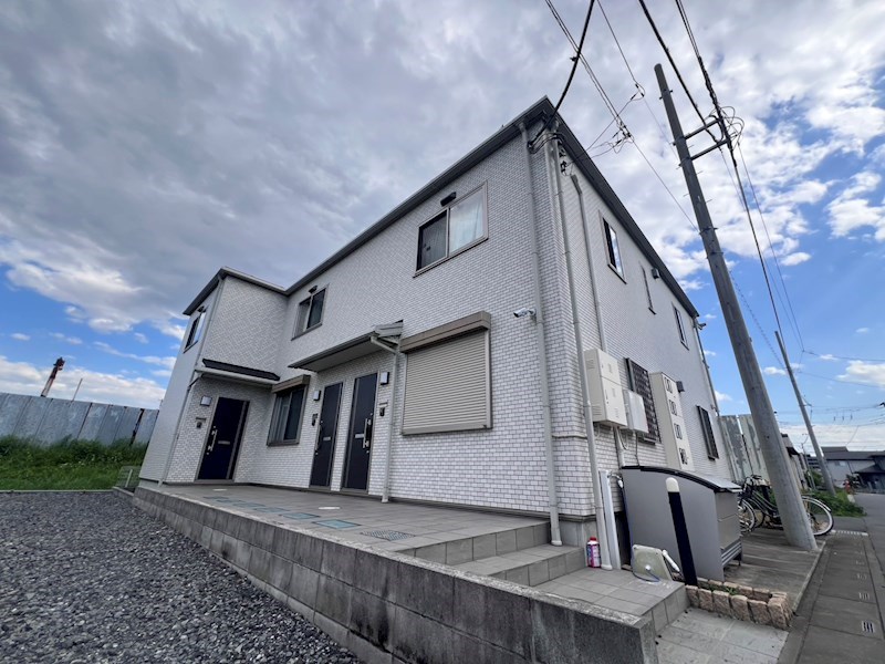 アヴェニール その他外観4