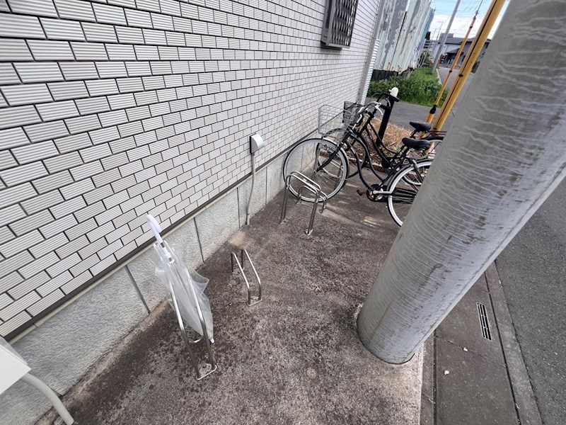 アヴェニール その他外観5