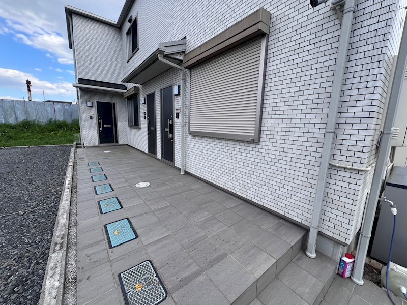 アヴェニール その他外観6