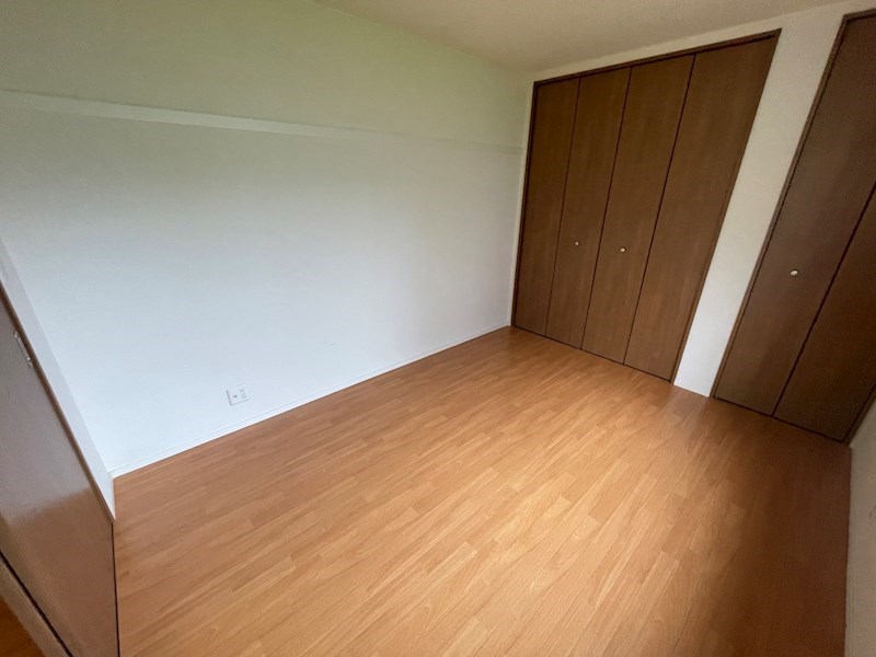 アヴェニール ベッドルーム