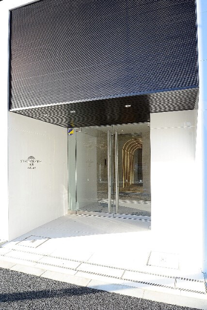 ステージグランデ亀有アジールコート その他外観5