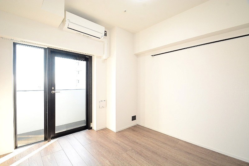 ステージグランデ亀有アジールコート リビング