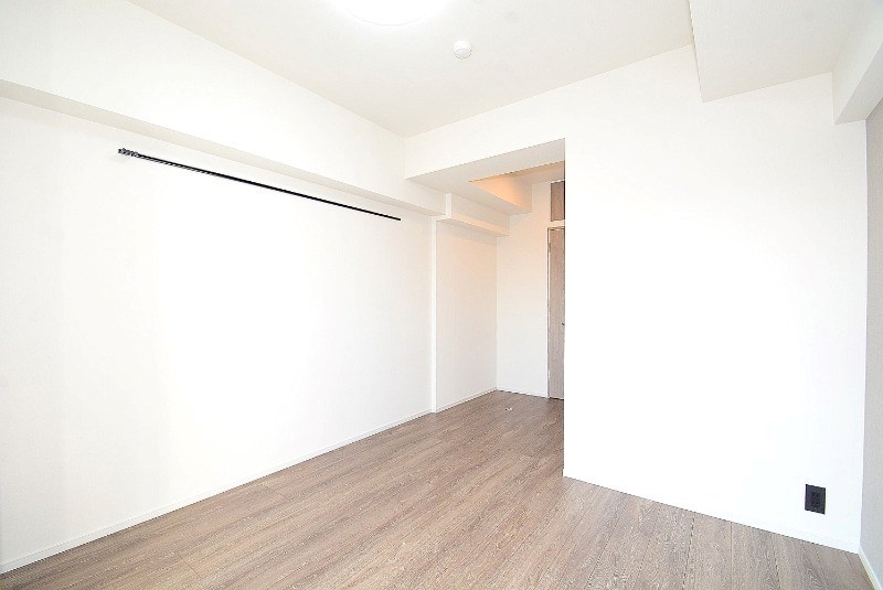 ステージグランデ亀有アジールコート ベッドルーム