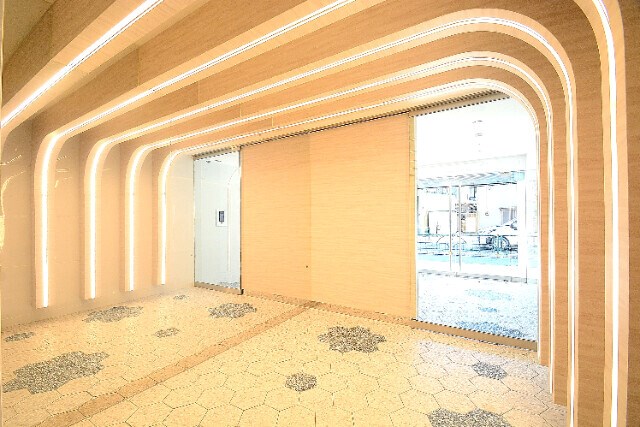 ステージグランデ亀有アジールコート その他外観1