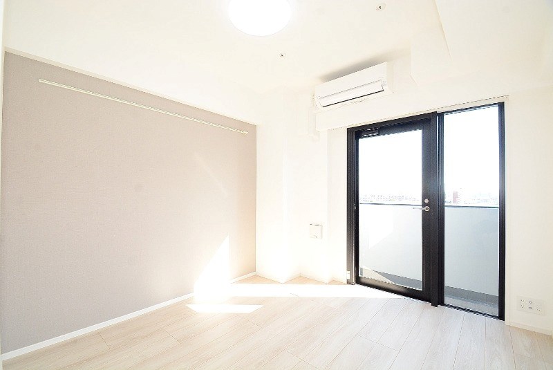 ステージグランデ亀有アジールコート リビング