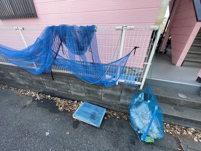 さくら館Ａ その他外観2