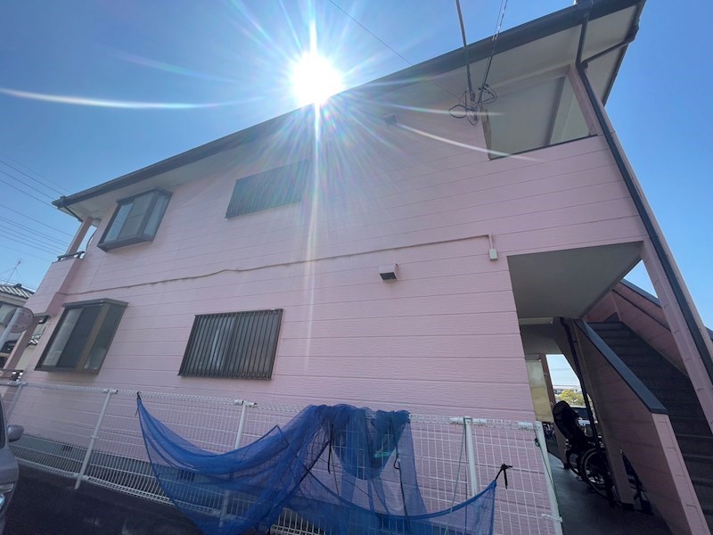 さくら館Ａ その他外観3