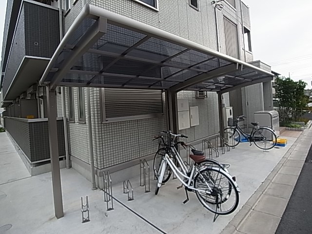 ルピナ その他外観4