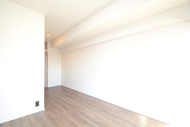 ステージグランデ亀有アジールコート ベッドルーム