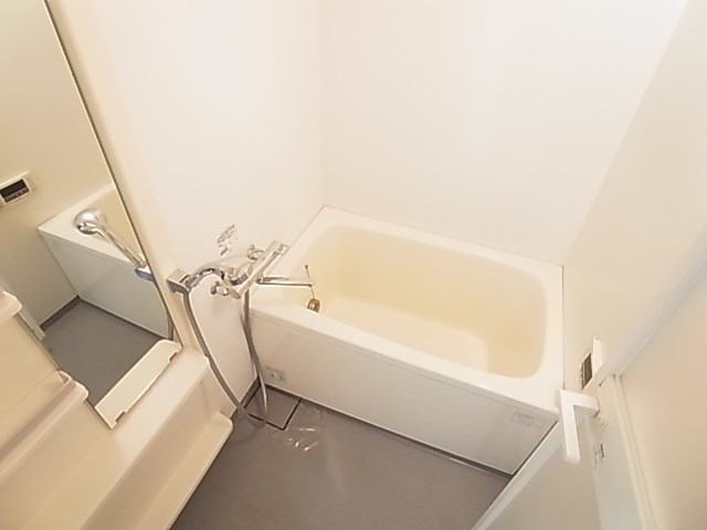 プライムアーバン千住 風呂画像