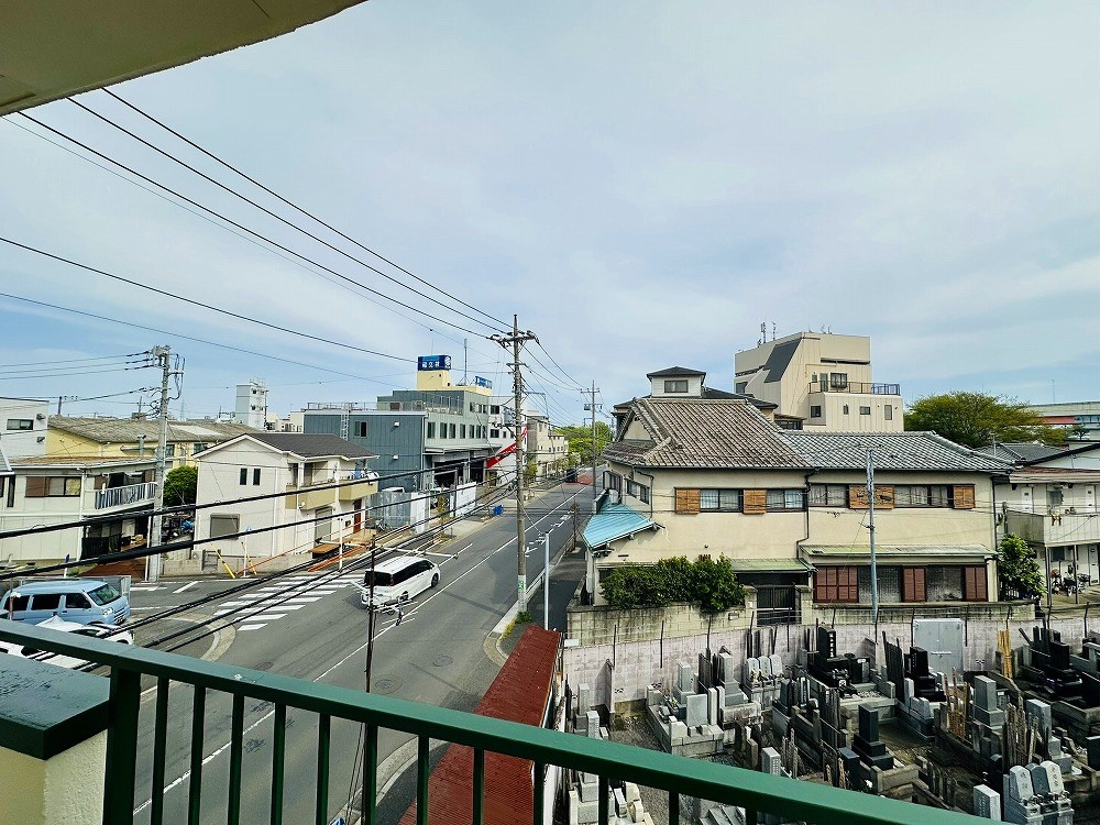 パラダイム堀之内 その他4