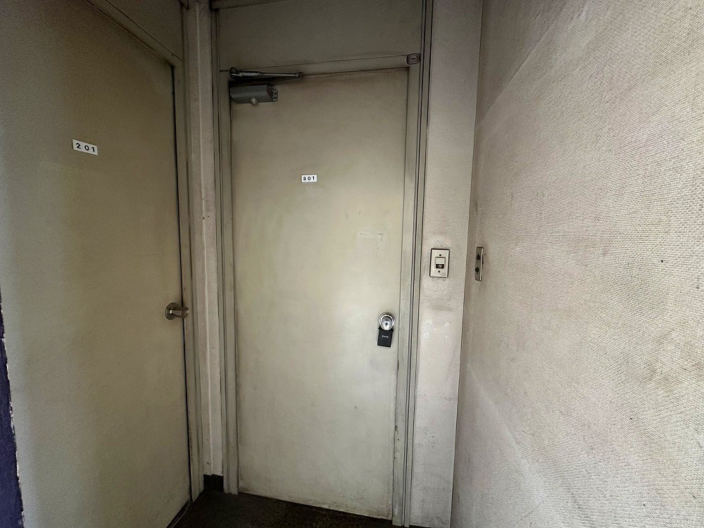 パラダイム堀之内 その他6