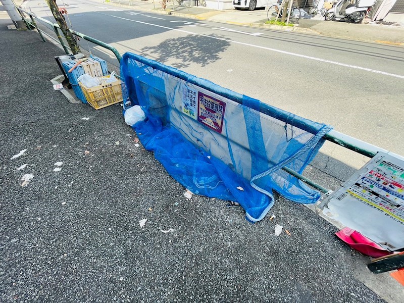 パラダイム堀之内 その他外観2