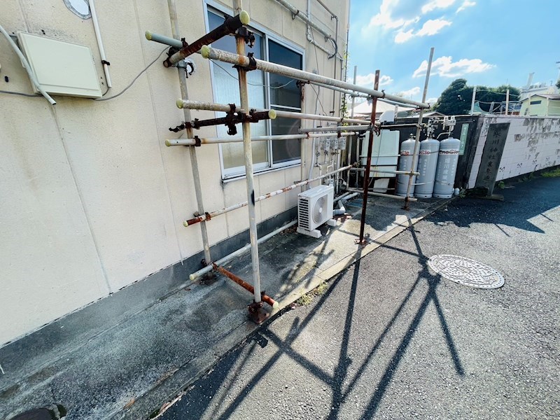 パラダイム堀之内 その他外観3